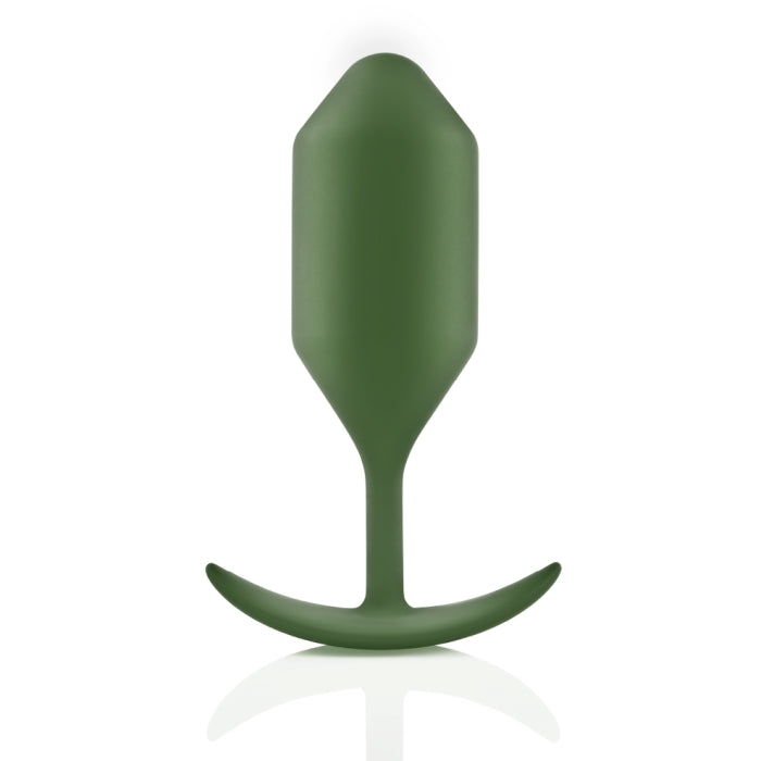b-Vibe Snug Plug 4 Venus Envy b-Vibe Snug Plug 4 Venus Envy