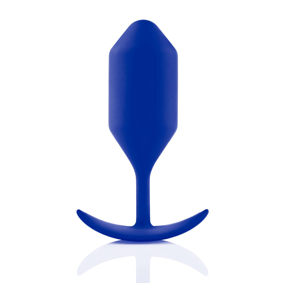 b-Vibe Snug Plug 4 Venus Envy b-Vibe Snug Plug 4 Venus Envy