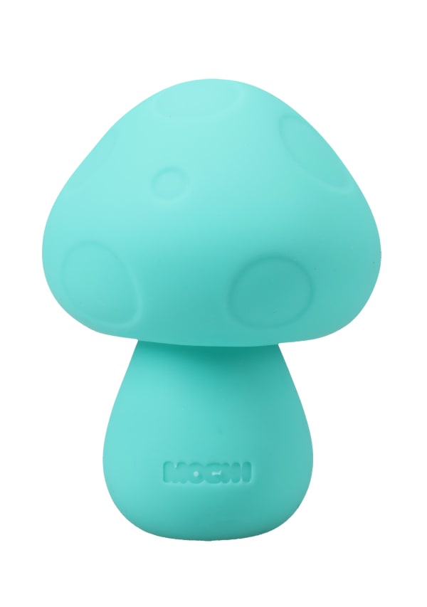 Mochi Mushroom Vibrator