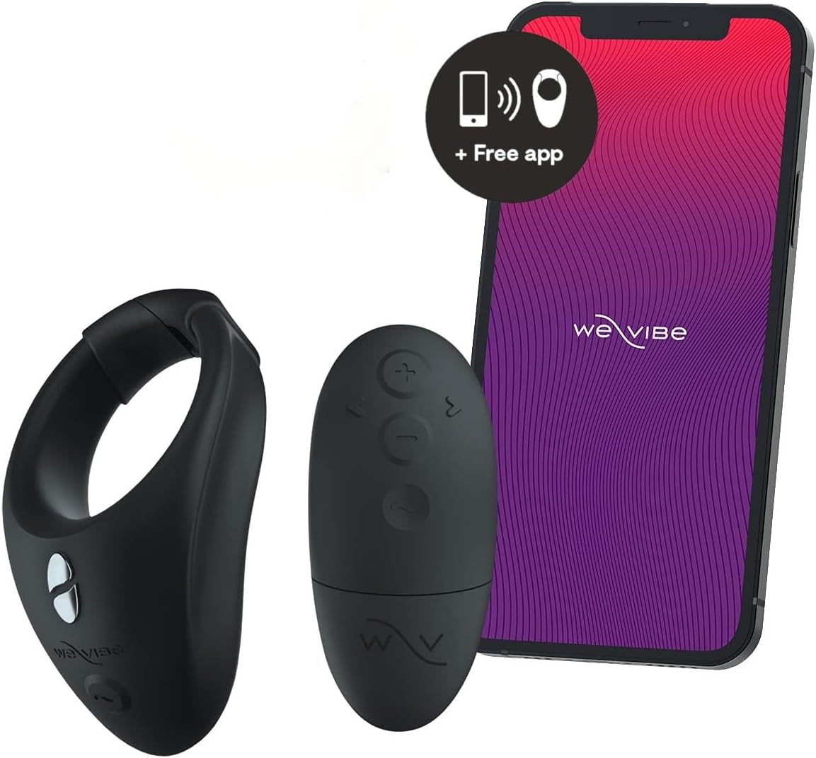 We-Vibe Bond