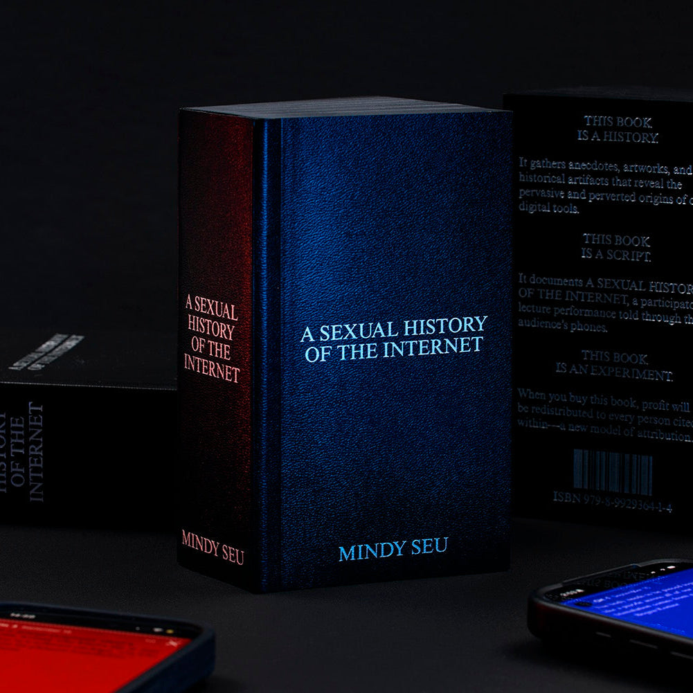 A Sexual History of the Internet