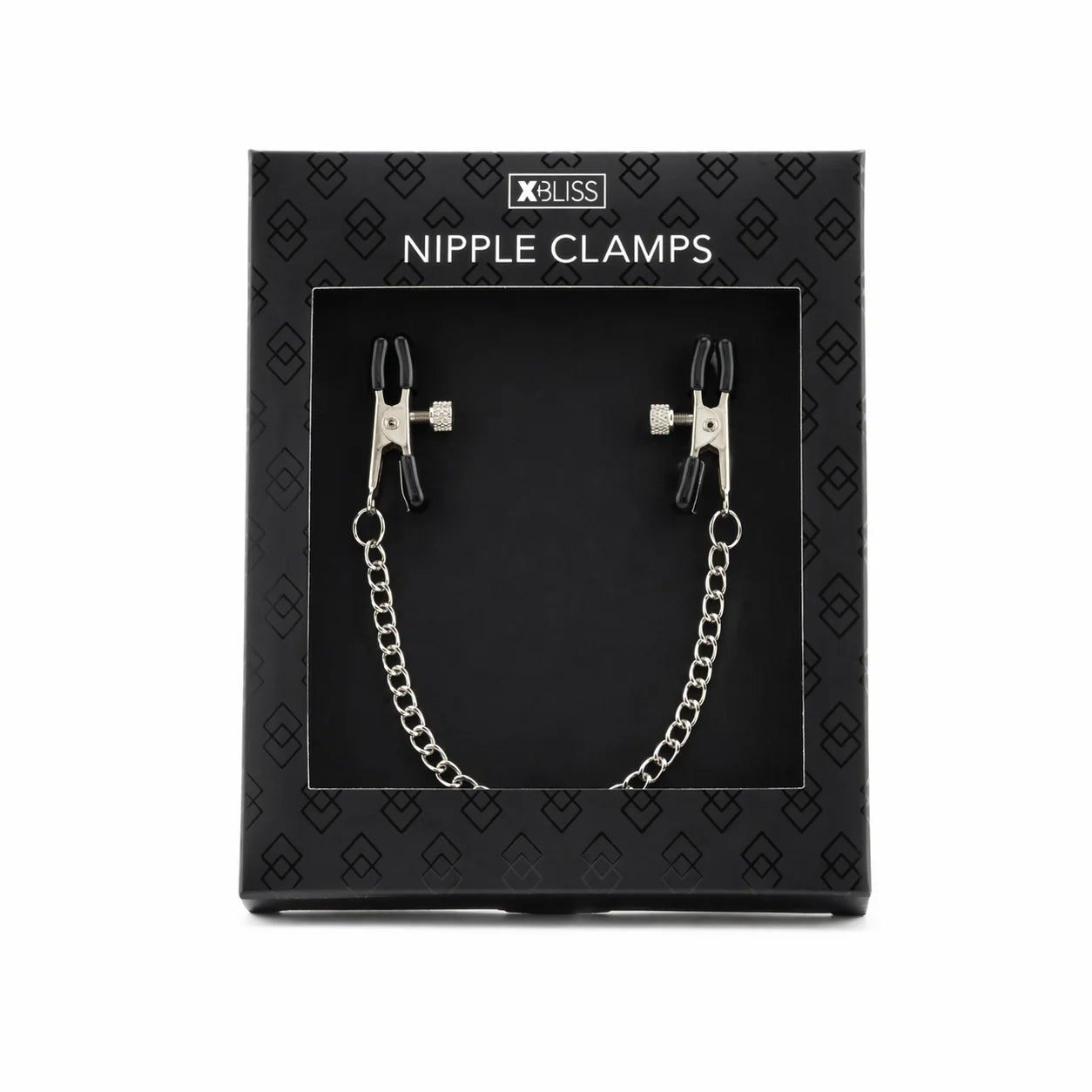 Bullnose Nipple Clamps