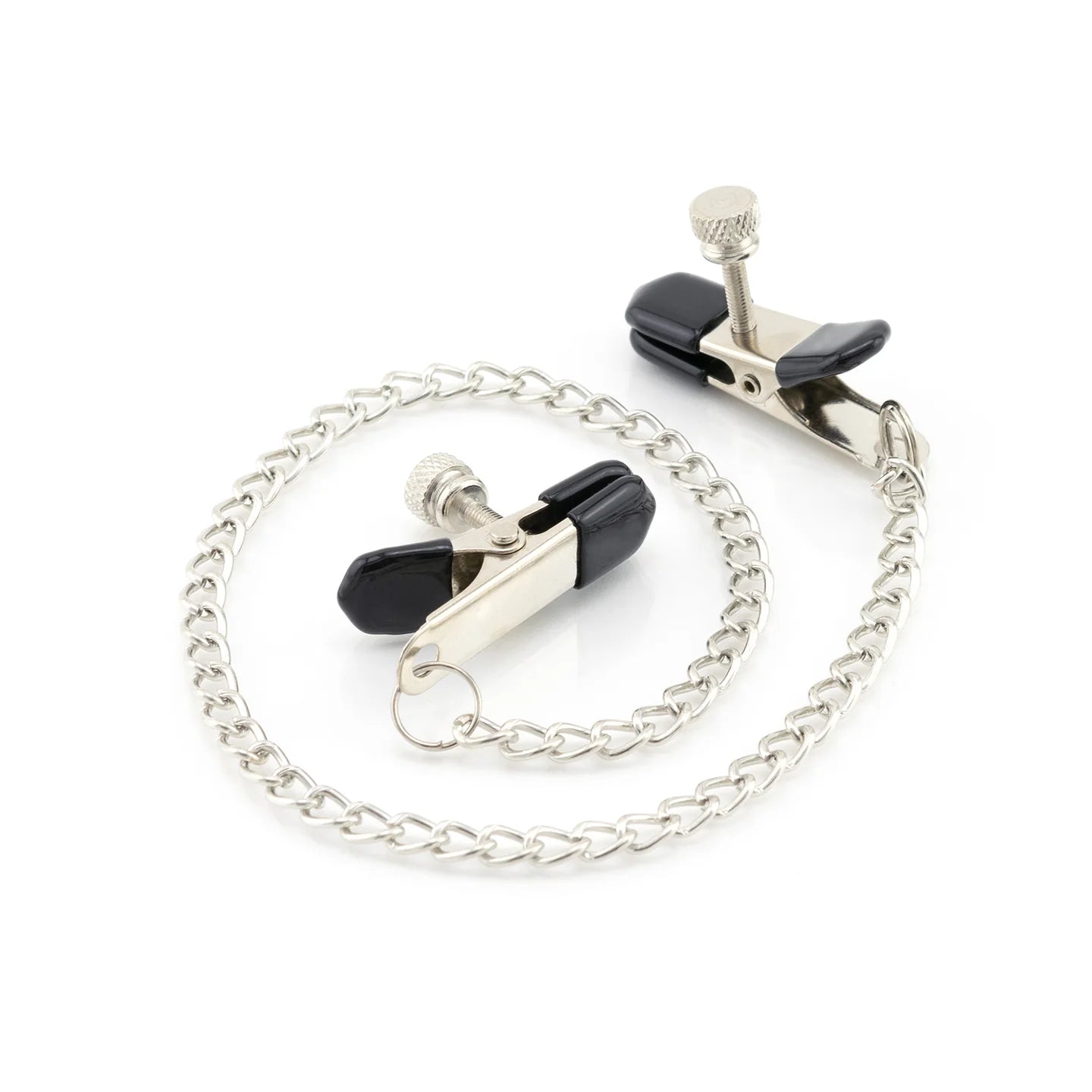 Bullnose Nipple Clamps