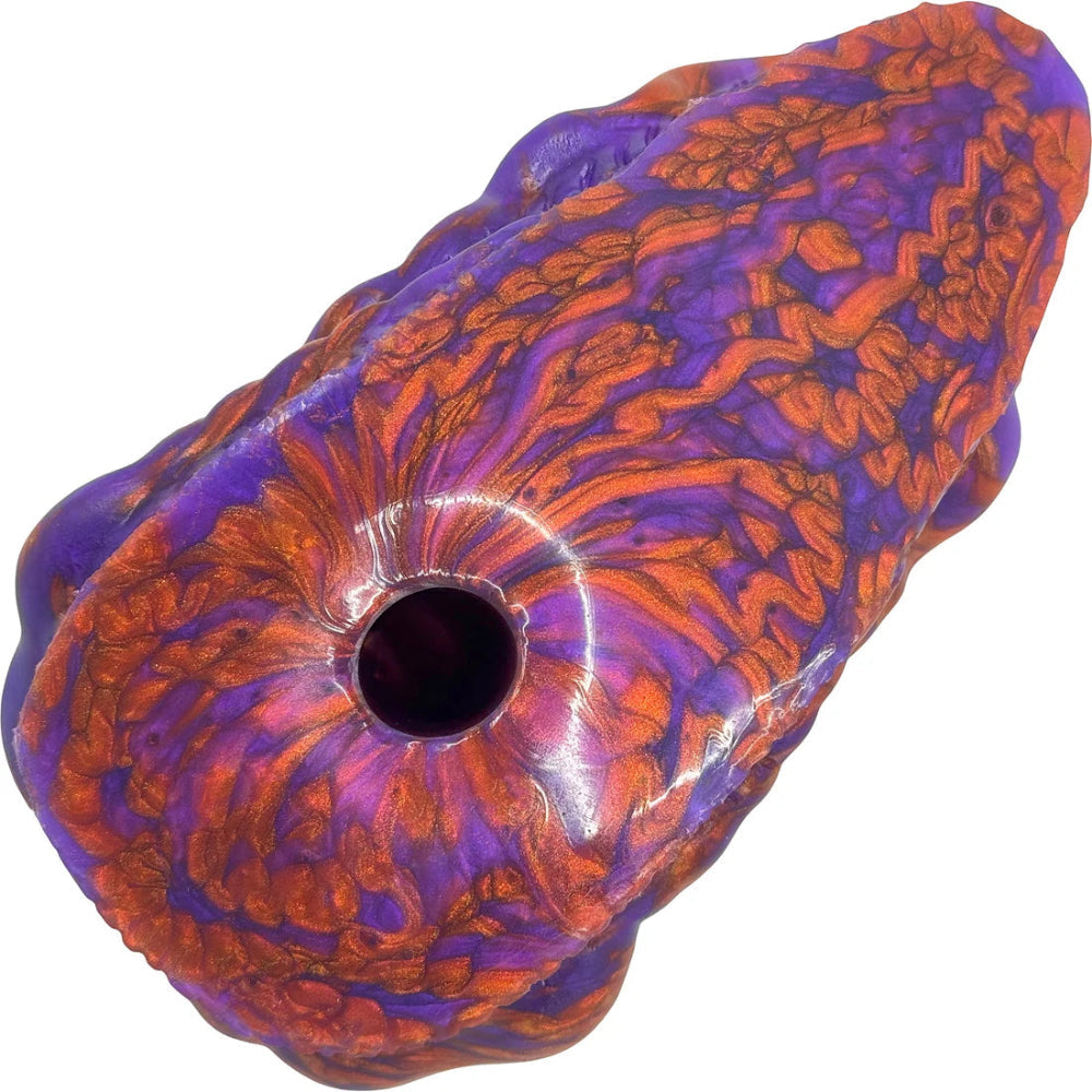 Copperhead Grinder