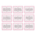 Nine Date Night Challenges cards in a grid with creative couple activity prompts