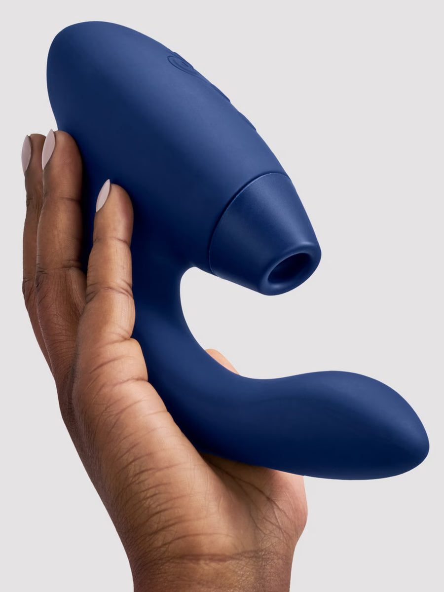 Womanizer Duo 2  Venus Envy