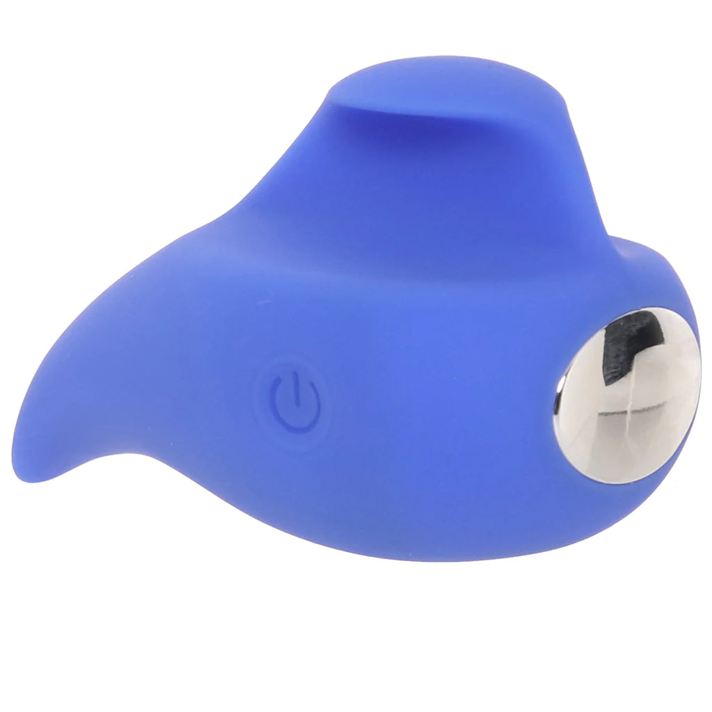 ErgoDrop Finger Vibe