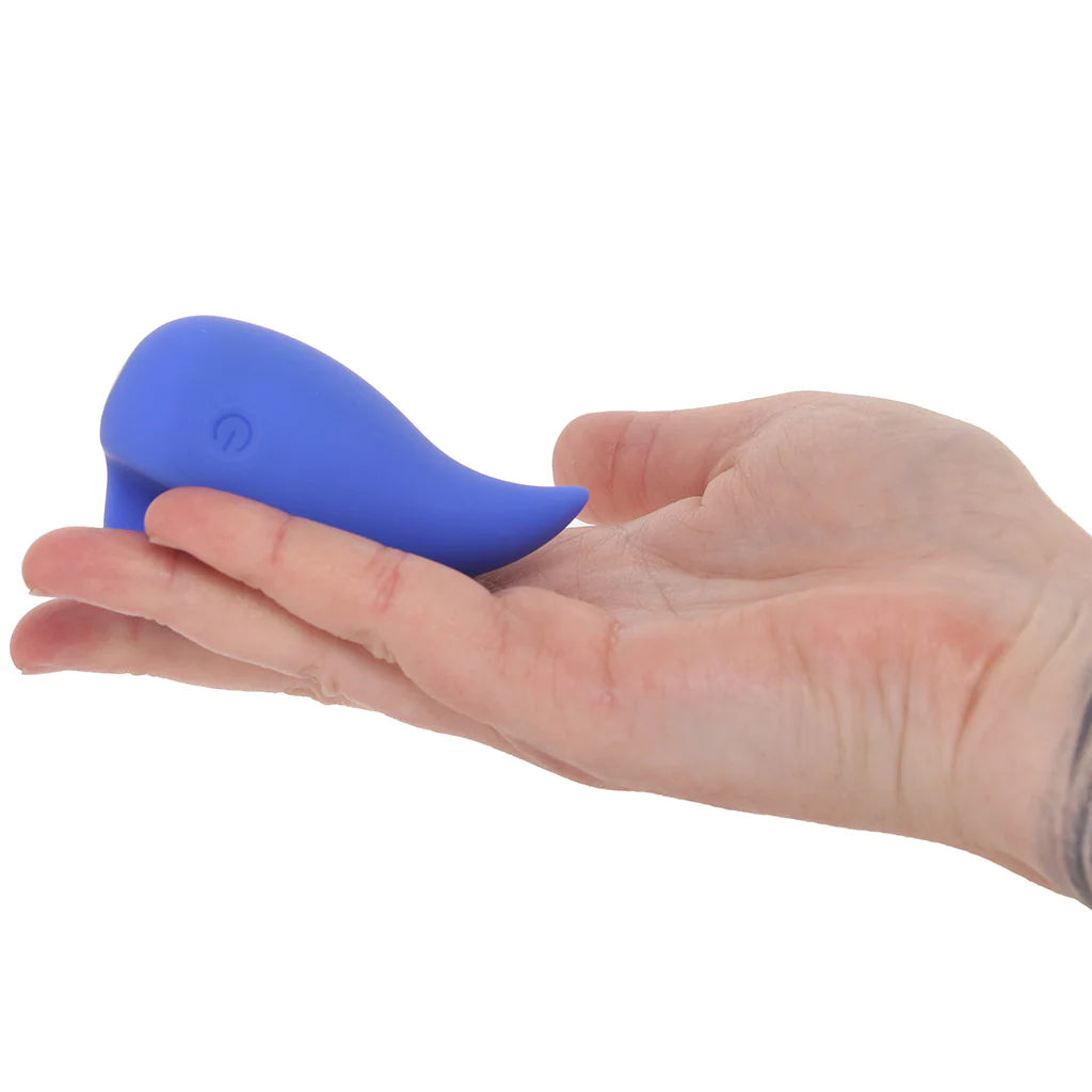 ErgoDrop Finger Vibe
