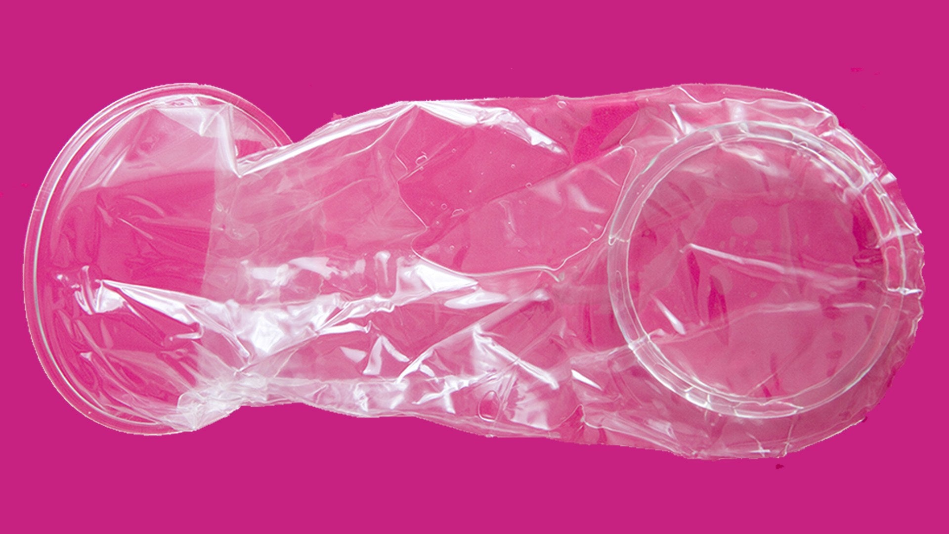 FC-2 Internal Condom