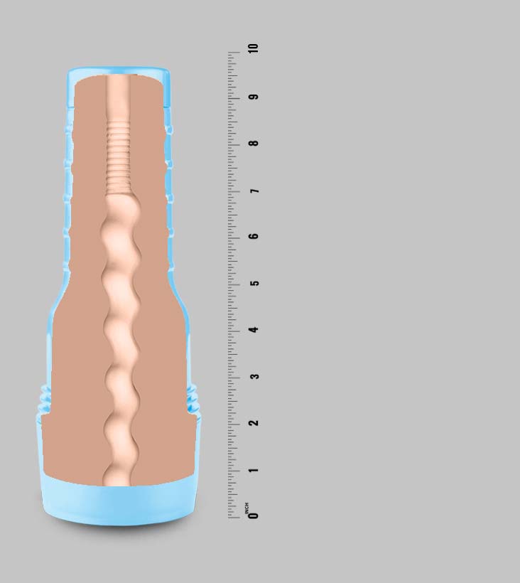 Fleshlight Power Bottom