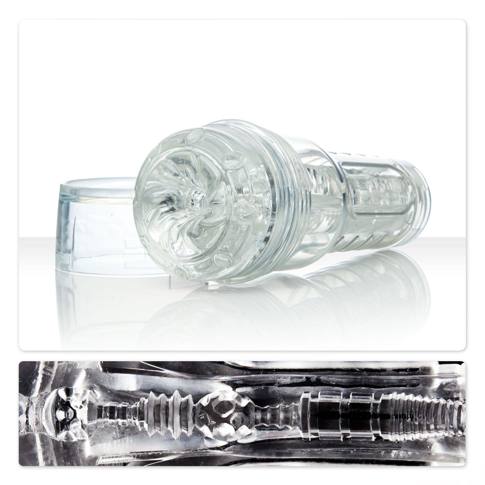 Fleshlight Go Torque