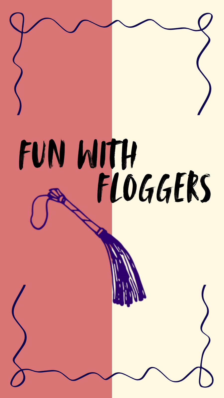 Fun with Floggers