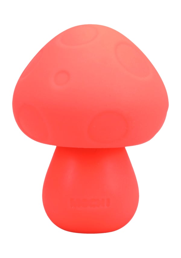 Mochi Mushroom Vibrator