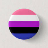 Pride Flag Buttons