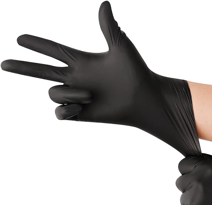 Nitrile Gloves