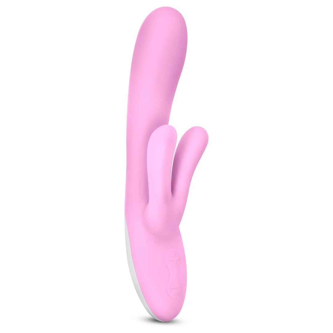 Blush Hop Lola Rabbit