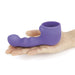 Le Wand Ripple Petite attachment 