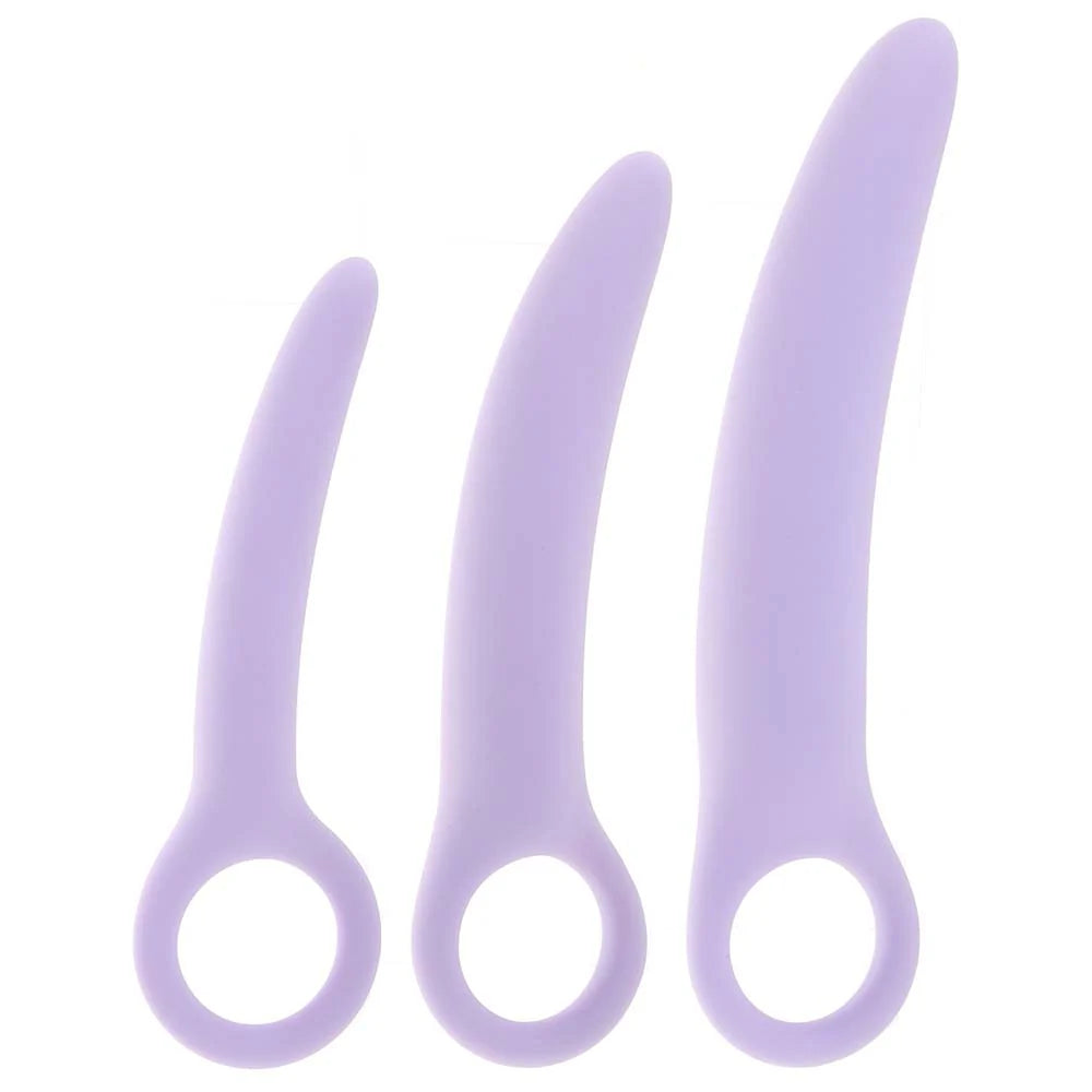 Berman Alena Dilator Set