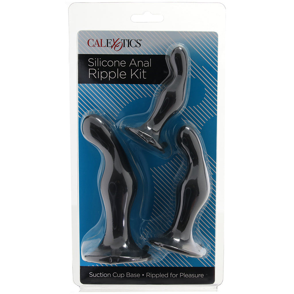 Silicone Ripple Kit