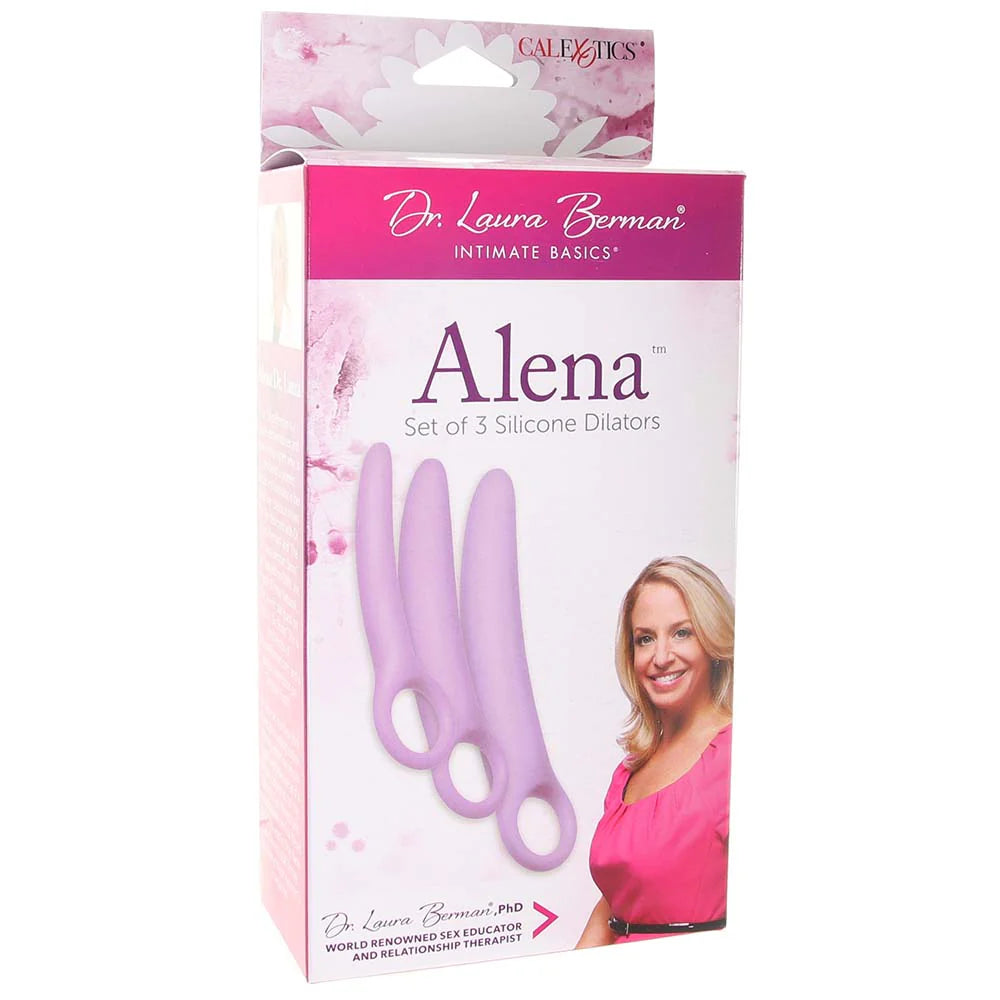 Berman Alena Dilator Set