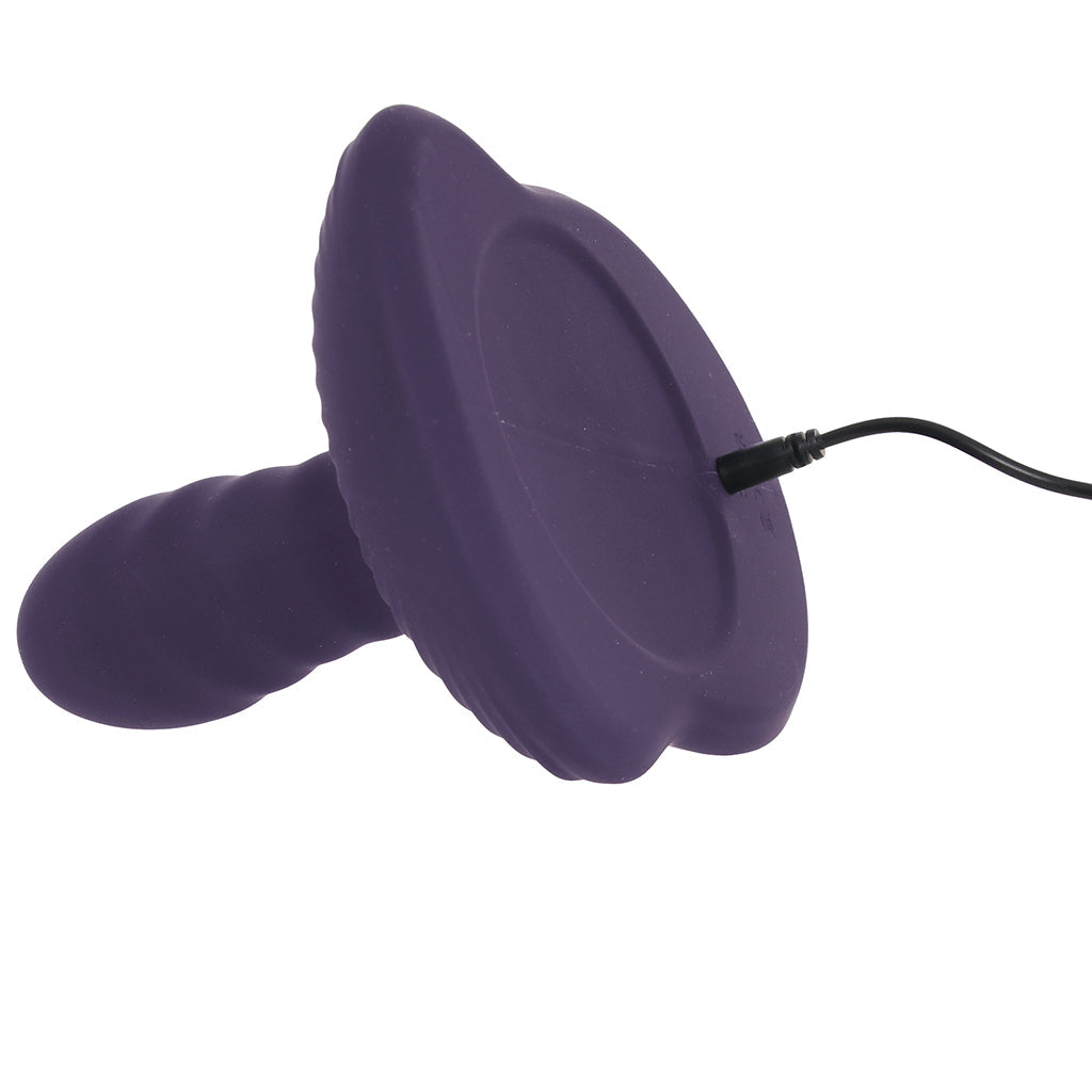 Thrust & Grind Grinder Pad