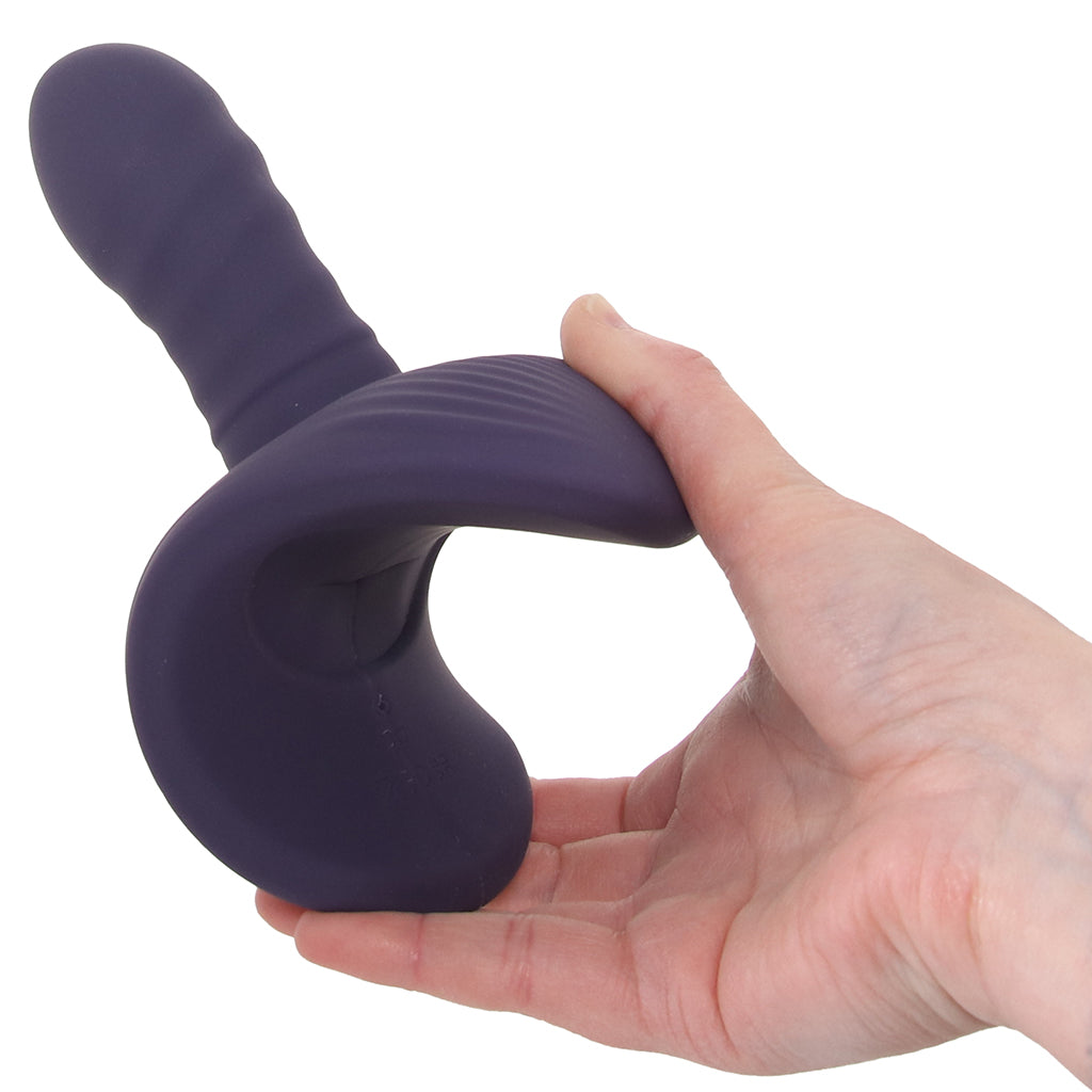 Thrust & Grind Grinder Pad