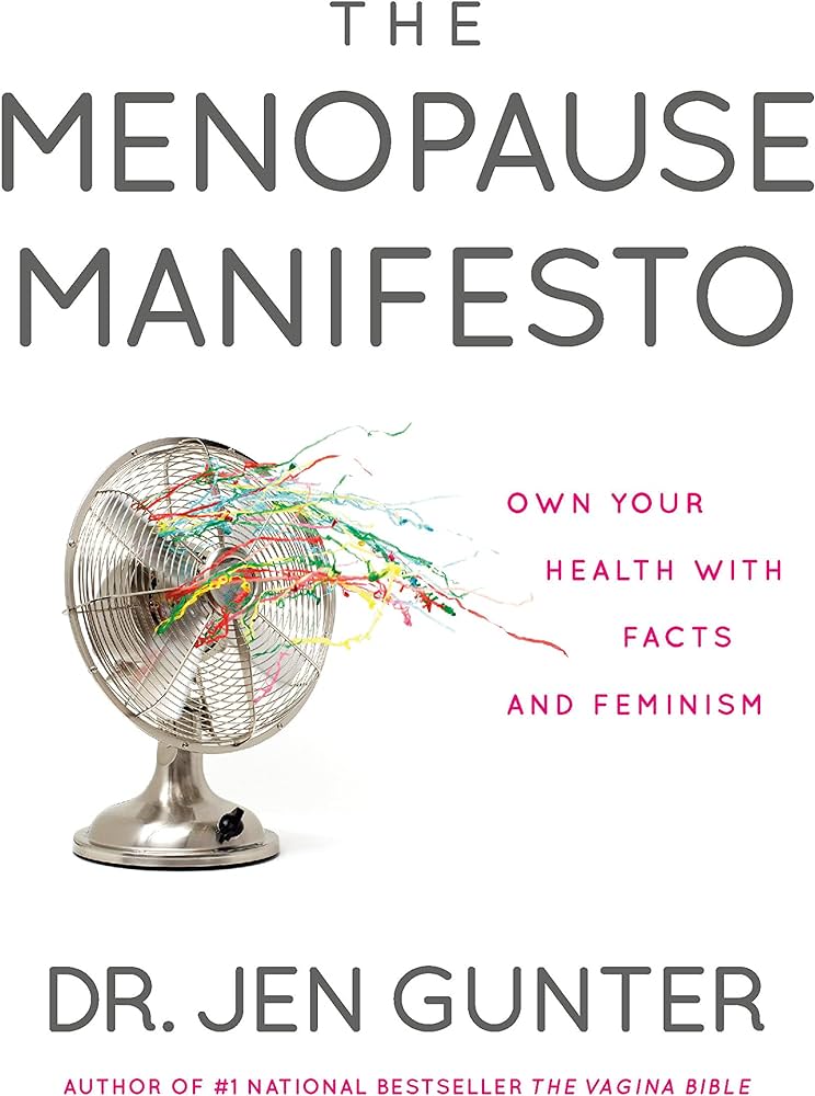 Menopause Manifesto