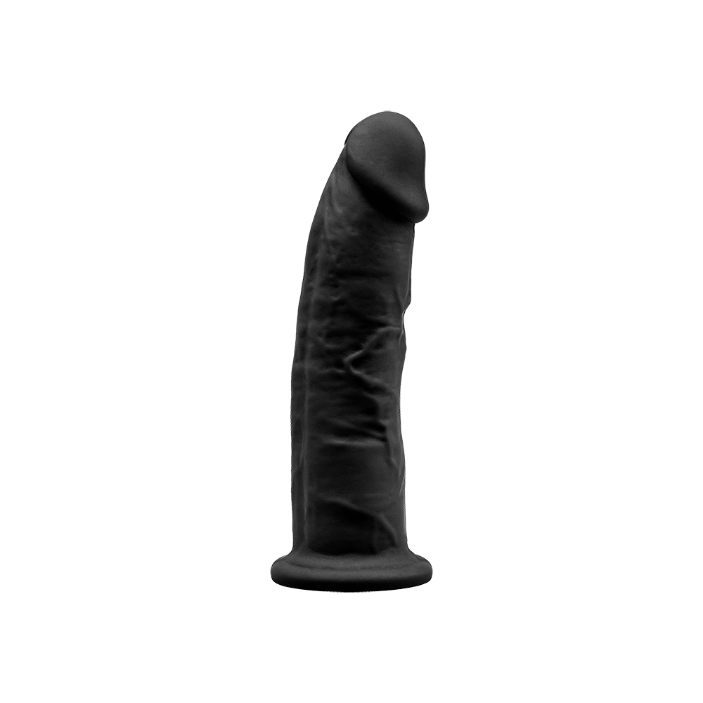 SilexD Model Two 6” Dildo