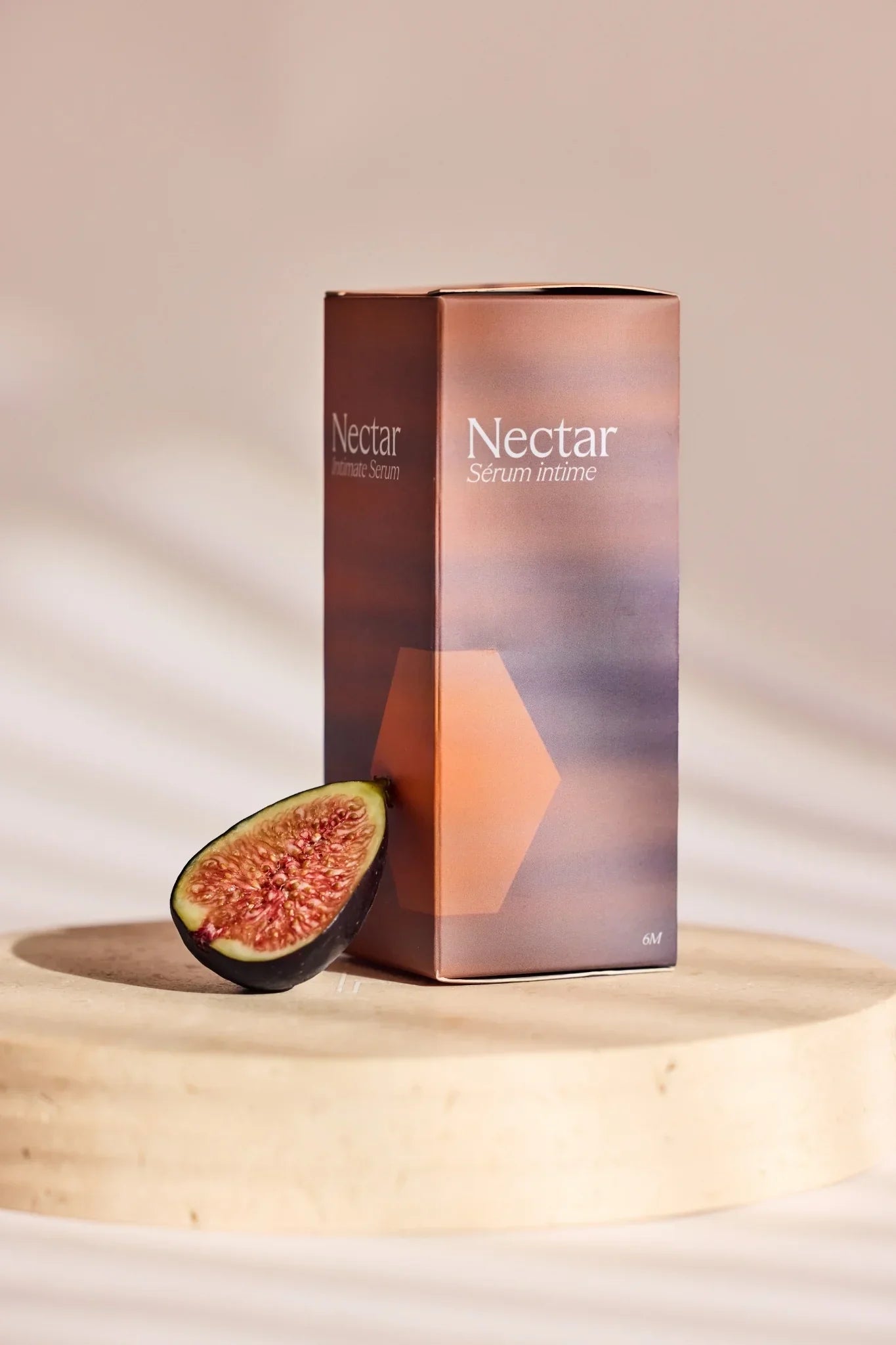 Nectar Intimate Serum