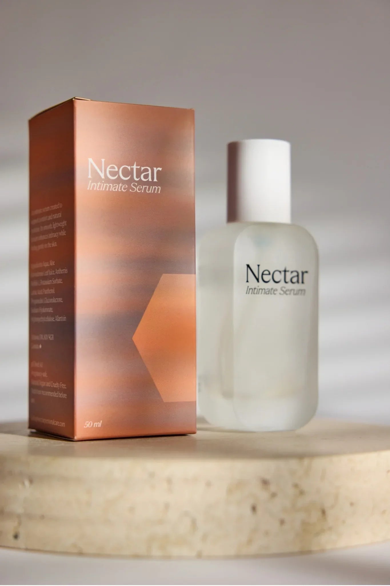 Nectar Intimate Serum