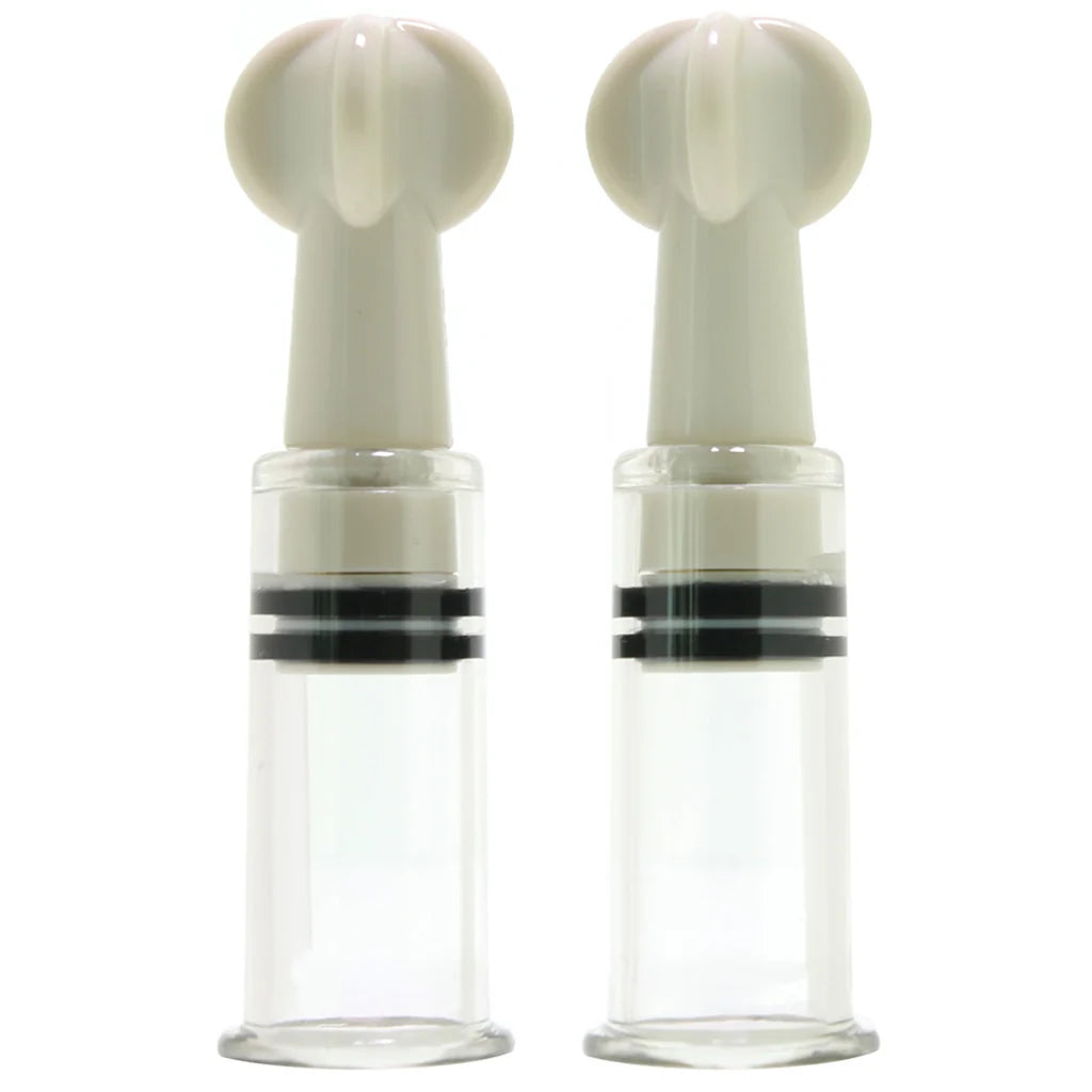 Nipple Suction Set