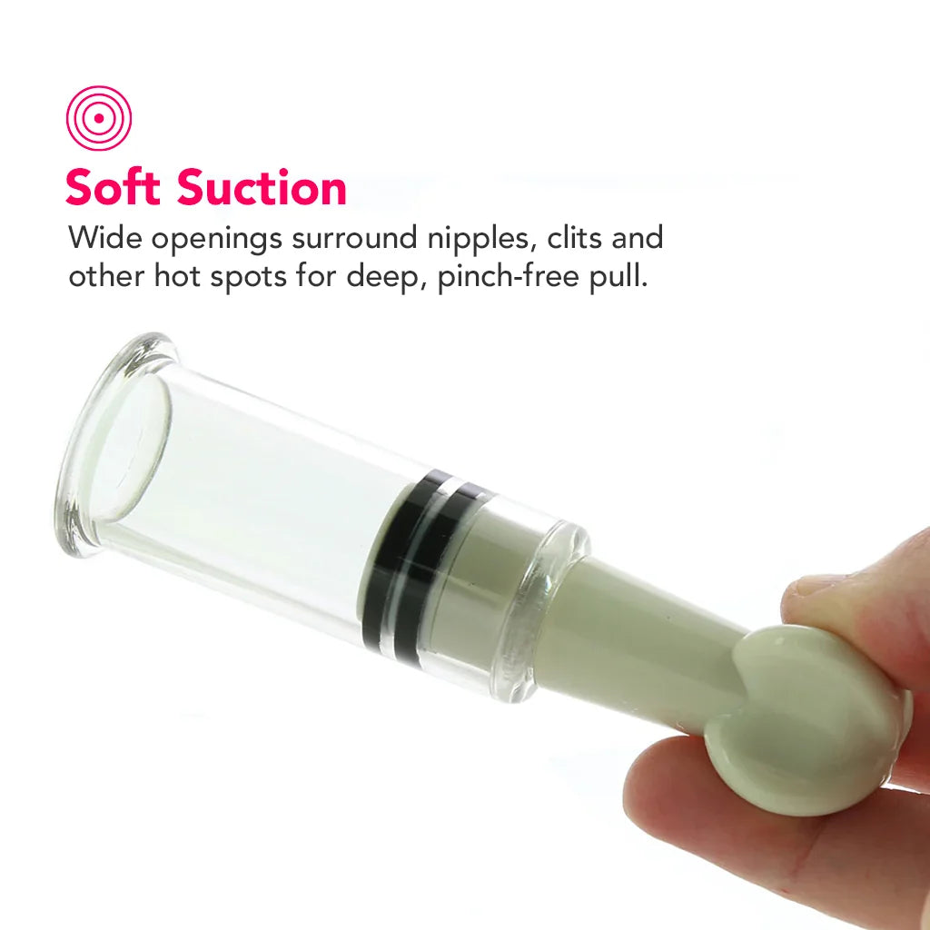 Nipple Suction Set