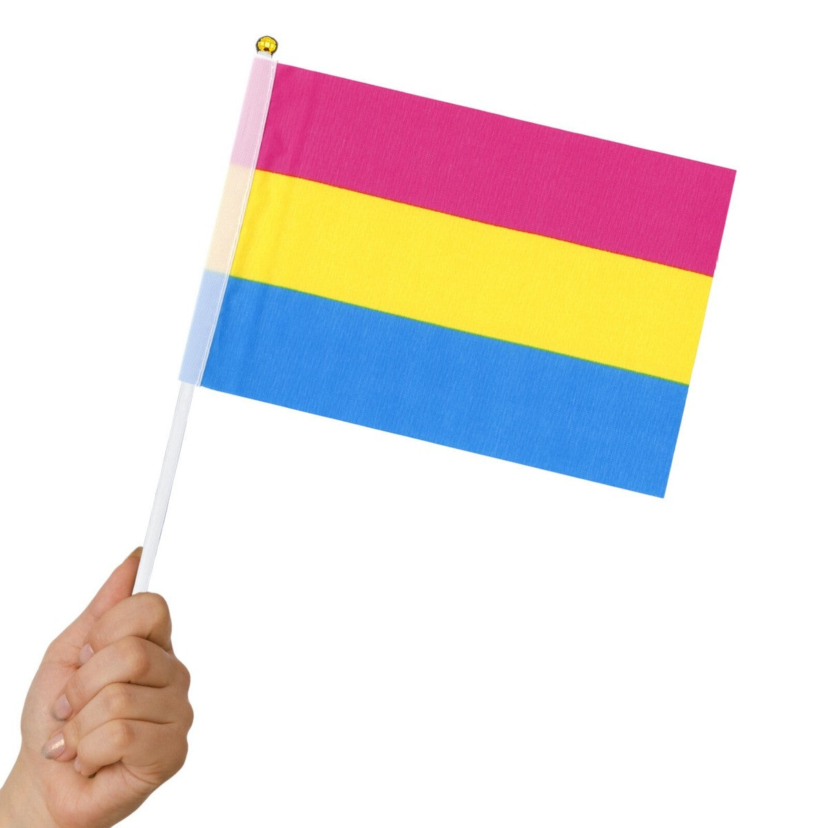 Pride Flag - Pansexual