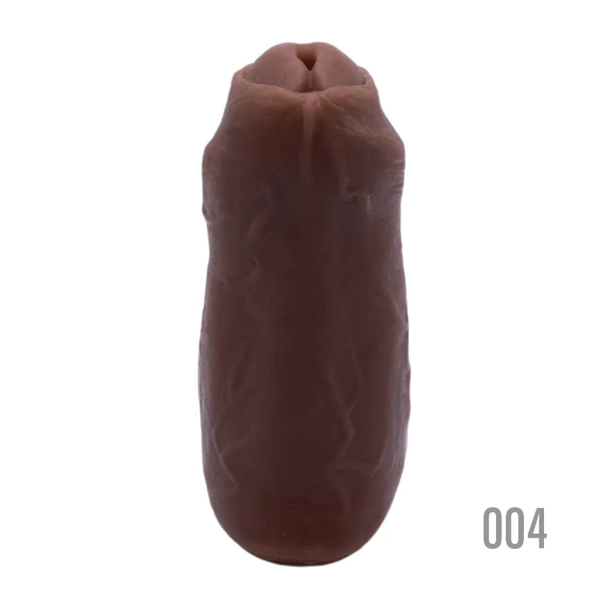 Uncut PeenPocket Stroker