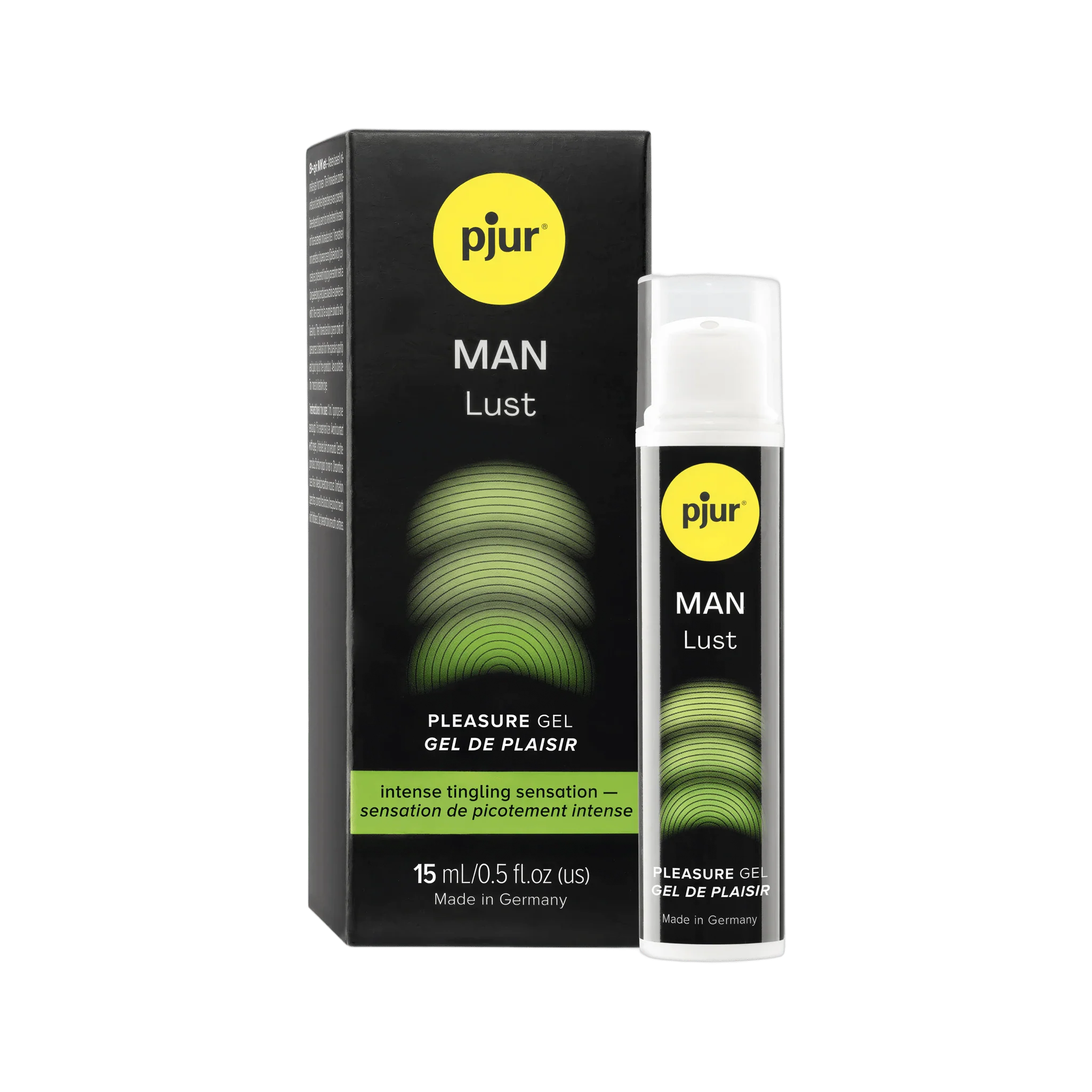 Pjur Lust "Man"