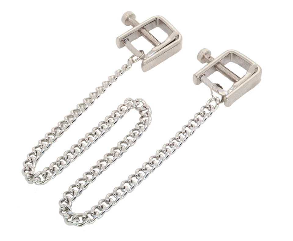 Press Clamps
