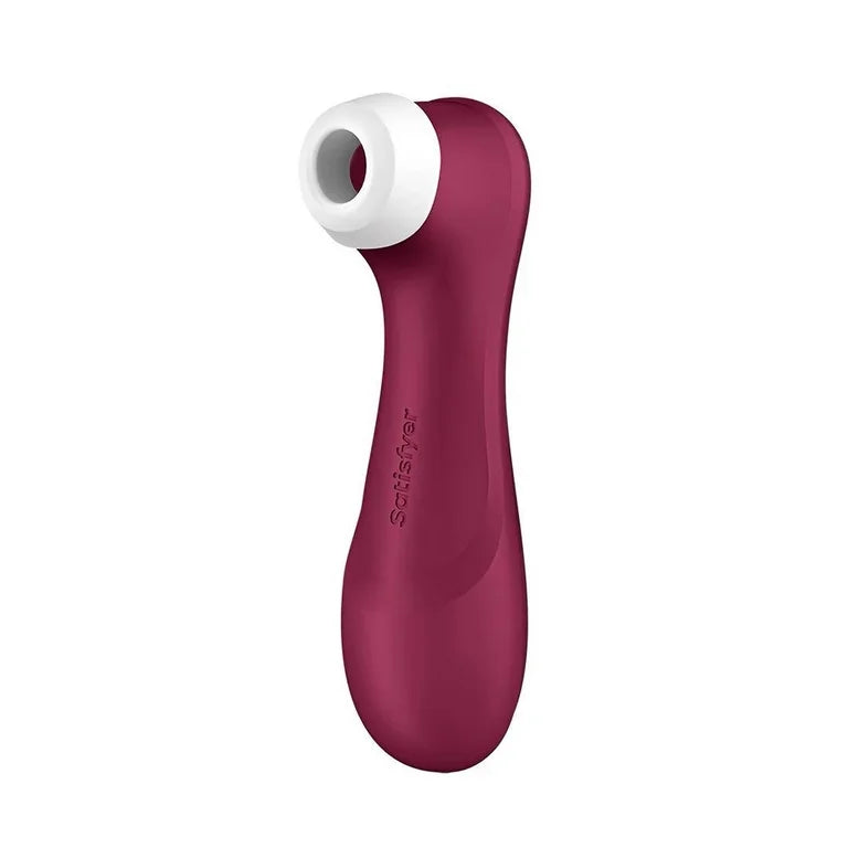 Satisfyer Pro 2 Gen 3