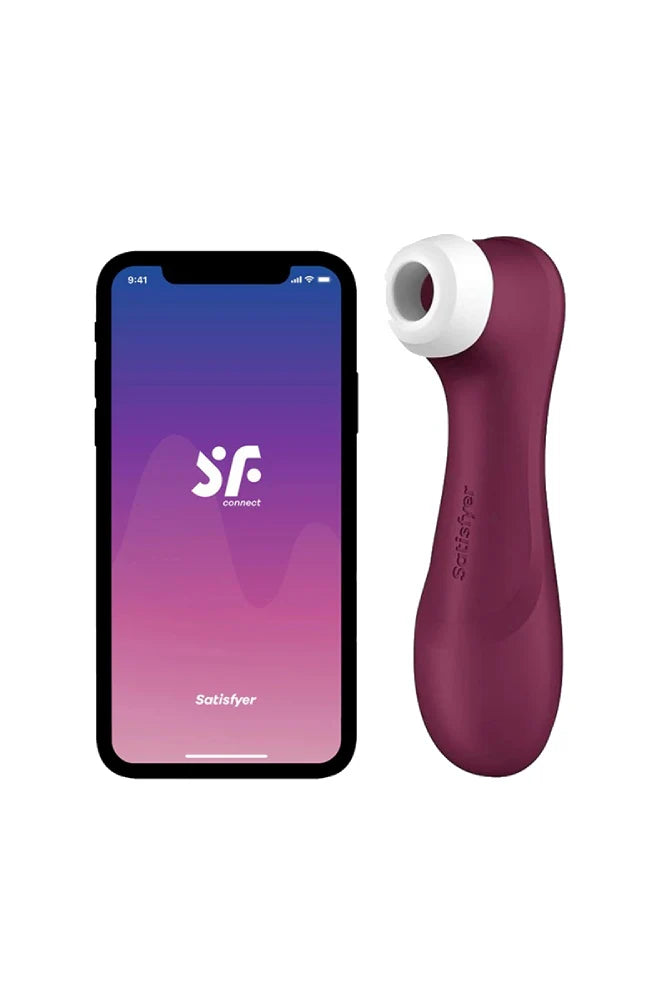 Satisfyer Pro 2 Gen 3