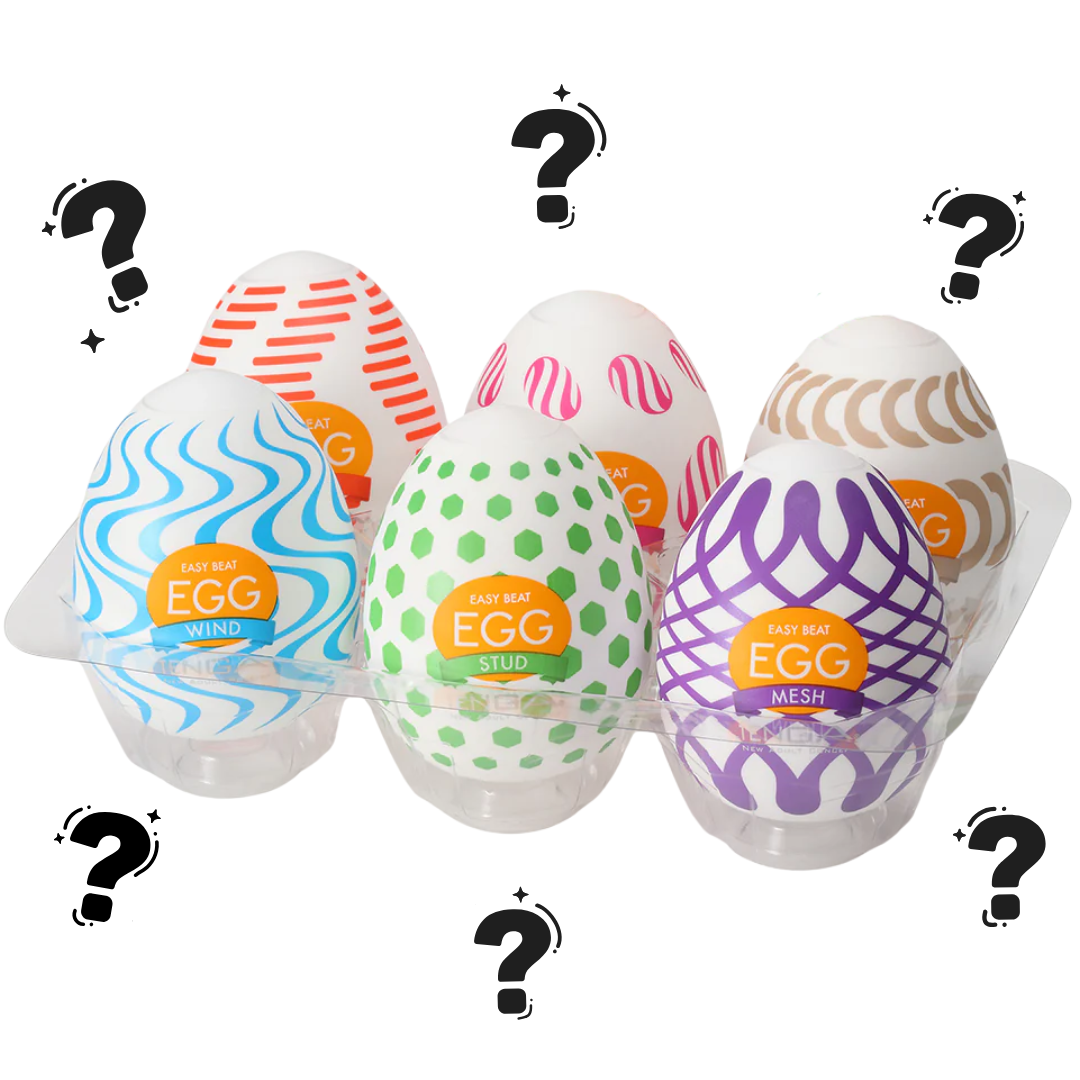 Tenga Egg