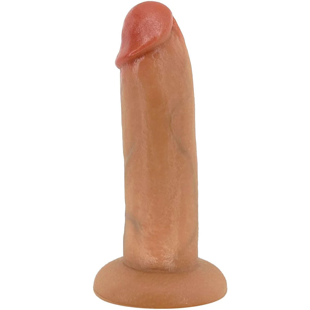 SoReal 7" Poseable Dual Density