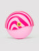 The ROMP Spin with its cap covering the toy. 