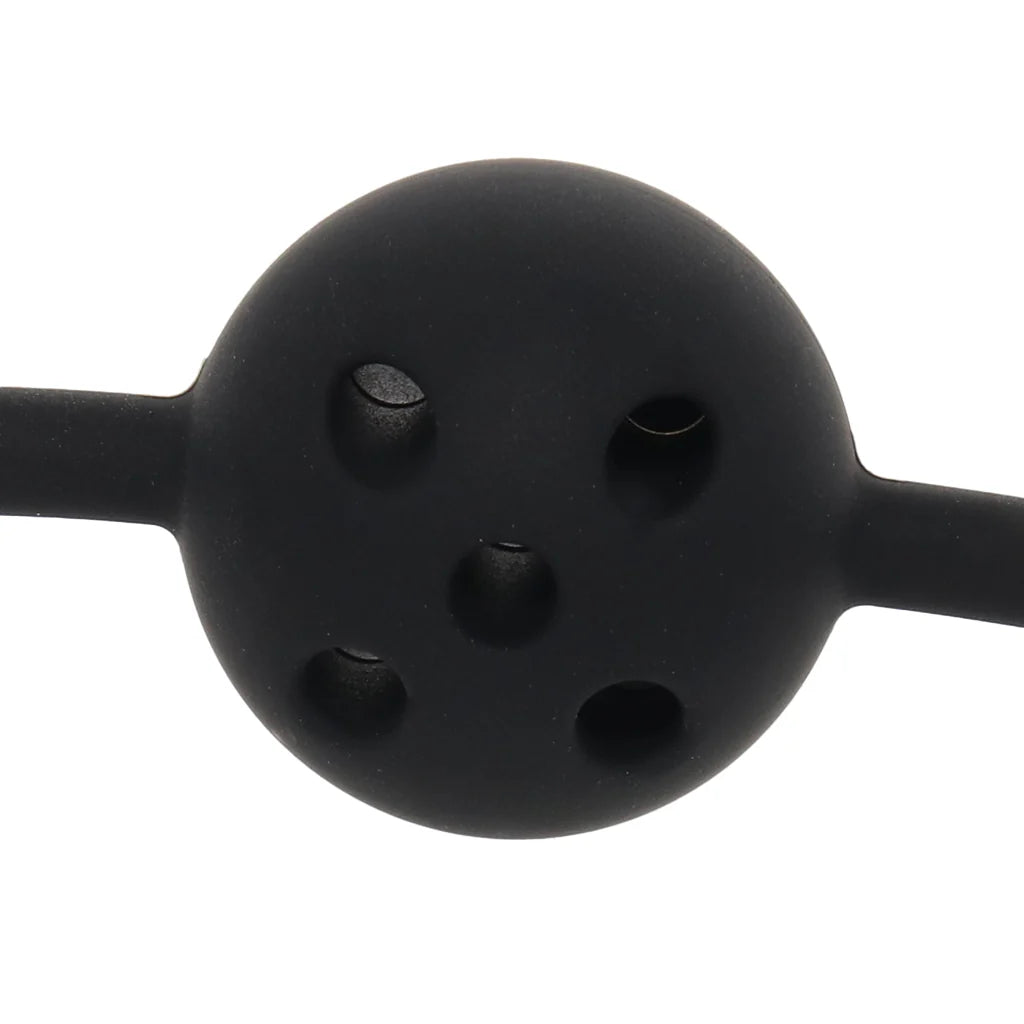 Ardor Breathable Ball Gag