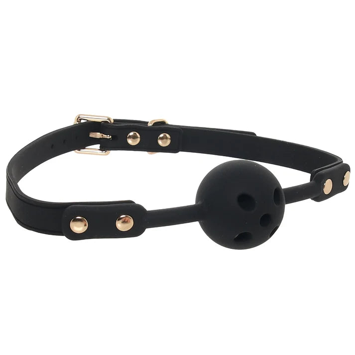 Ardor Breathable Ball Gag