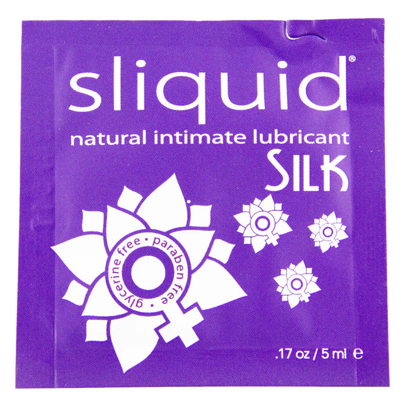 Sliquid Silk