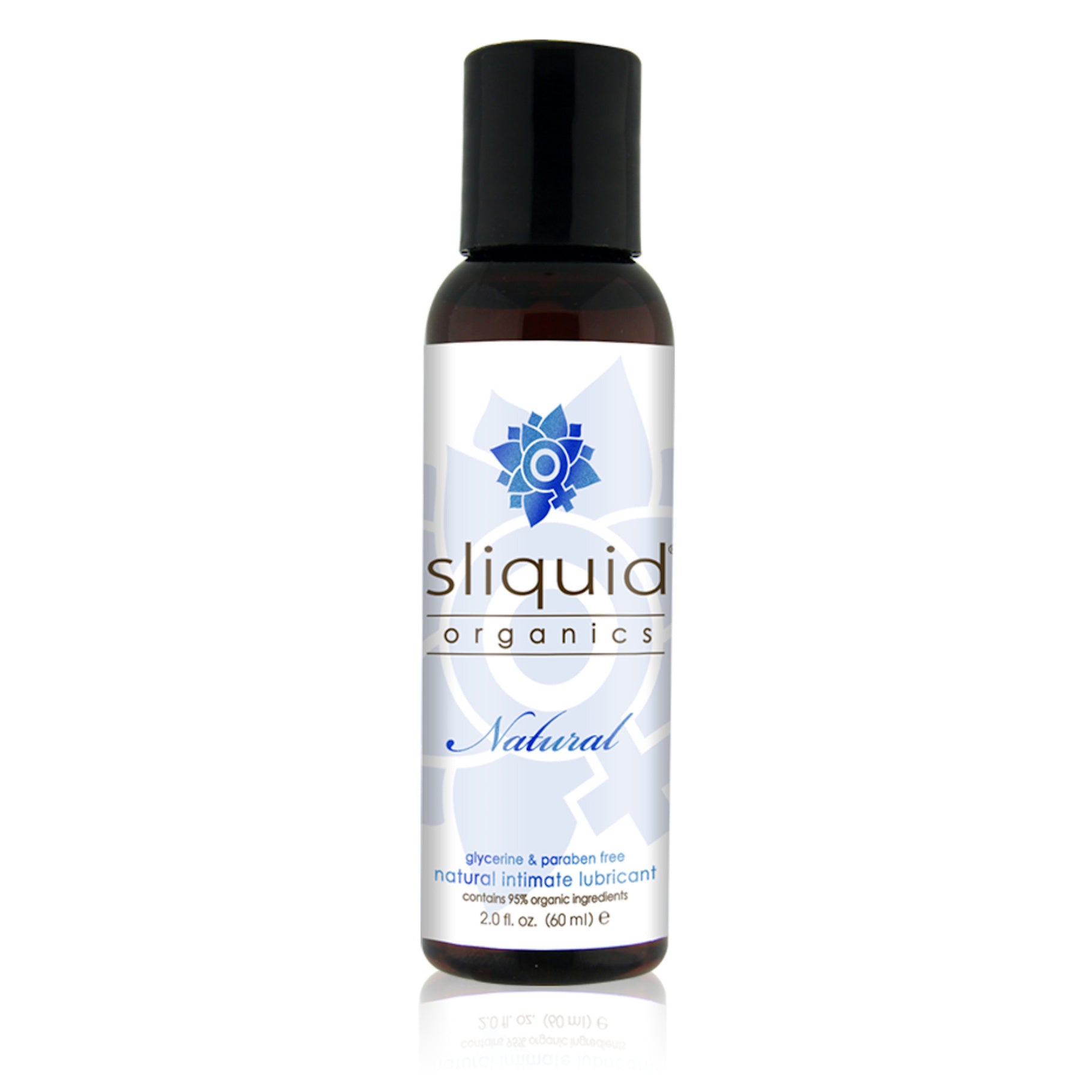 Sliquid Organics Natural