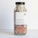 Earth Elementals Soaking Salts in Eucalyptus