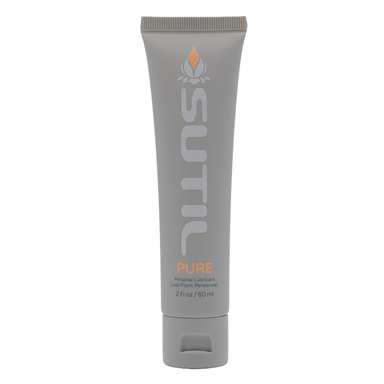 Sutil Pure 2oz / 60ml bottle