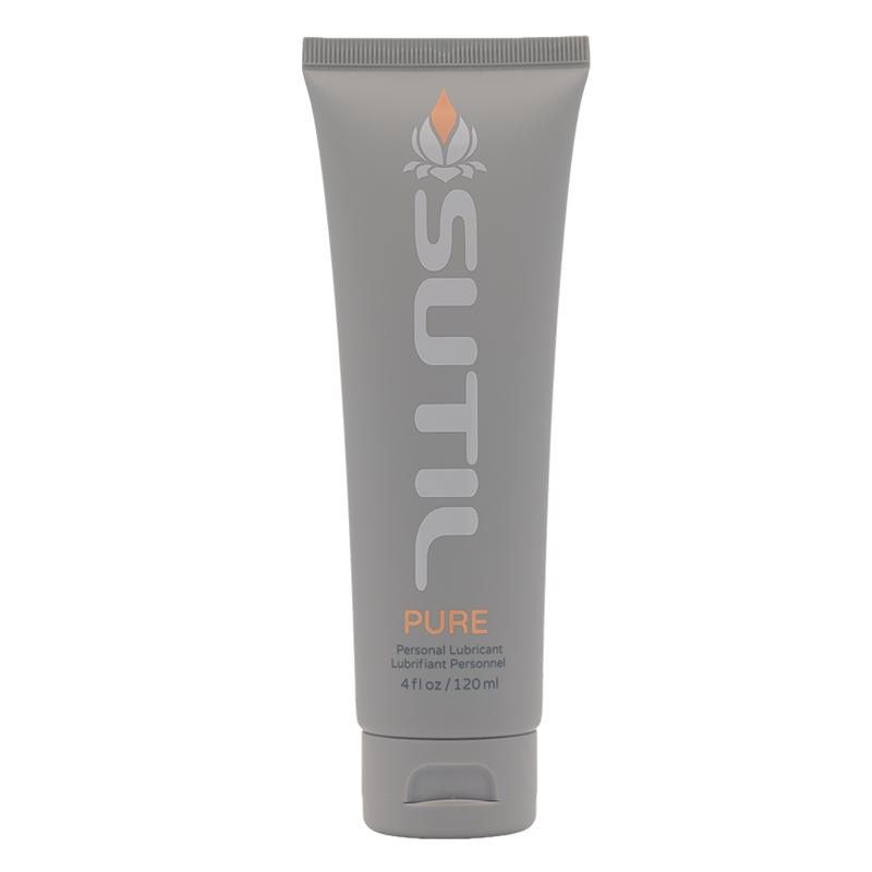 Sutil Pure 4oz / 120 ml bottle