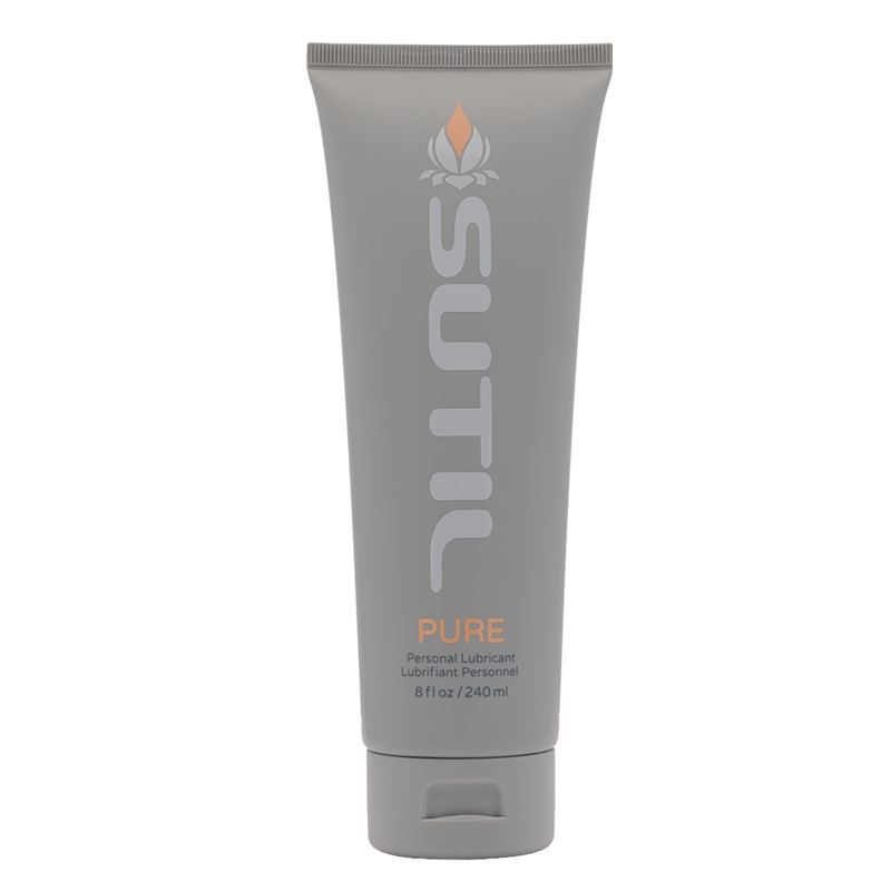 Sutil Pure 8oz / 240 ml bottle