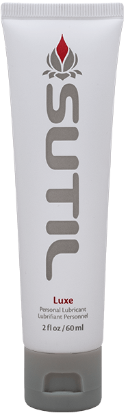 Sutil Luxe Body Glide